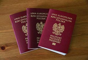 Obywatelstwo Polskie